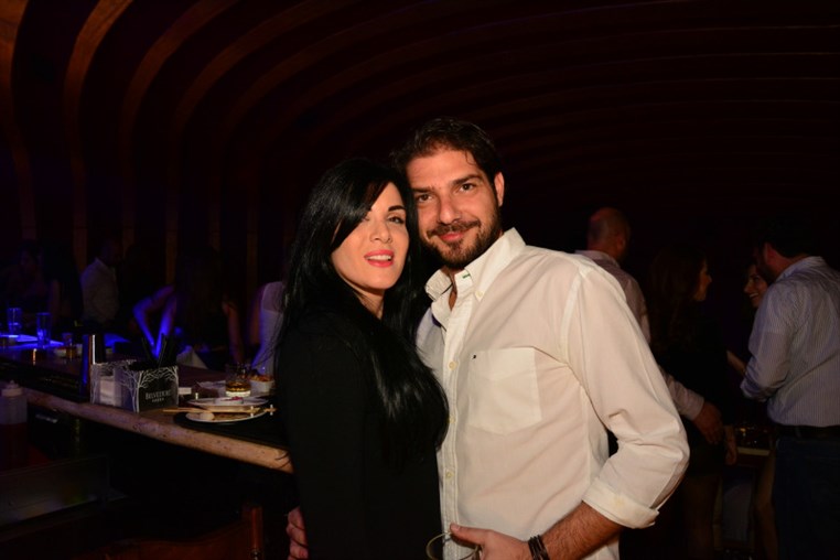 Theatrum on Saturday Night